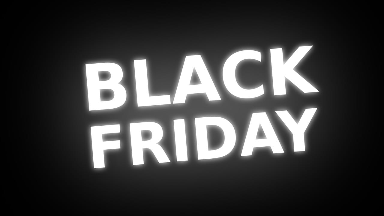 Jumia Black Friday to run from 5th to 28th November