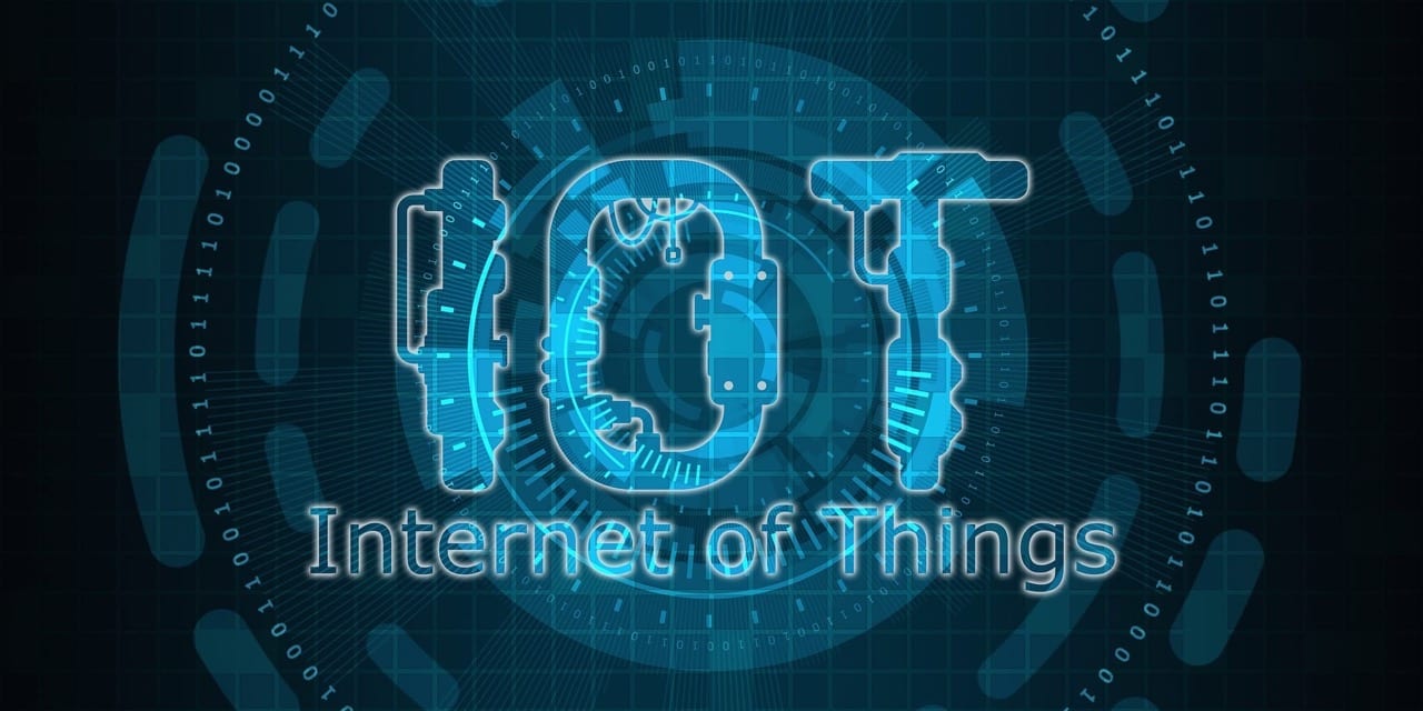 The Internet of Things in Kenya - Now and in the future