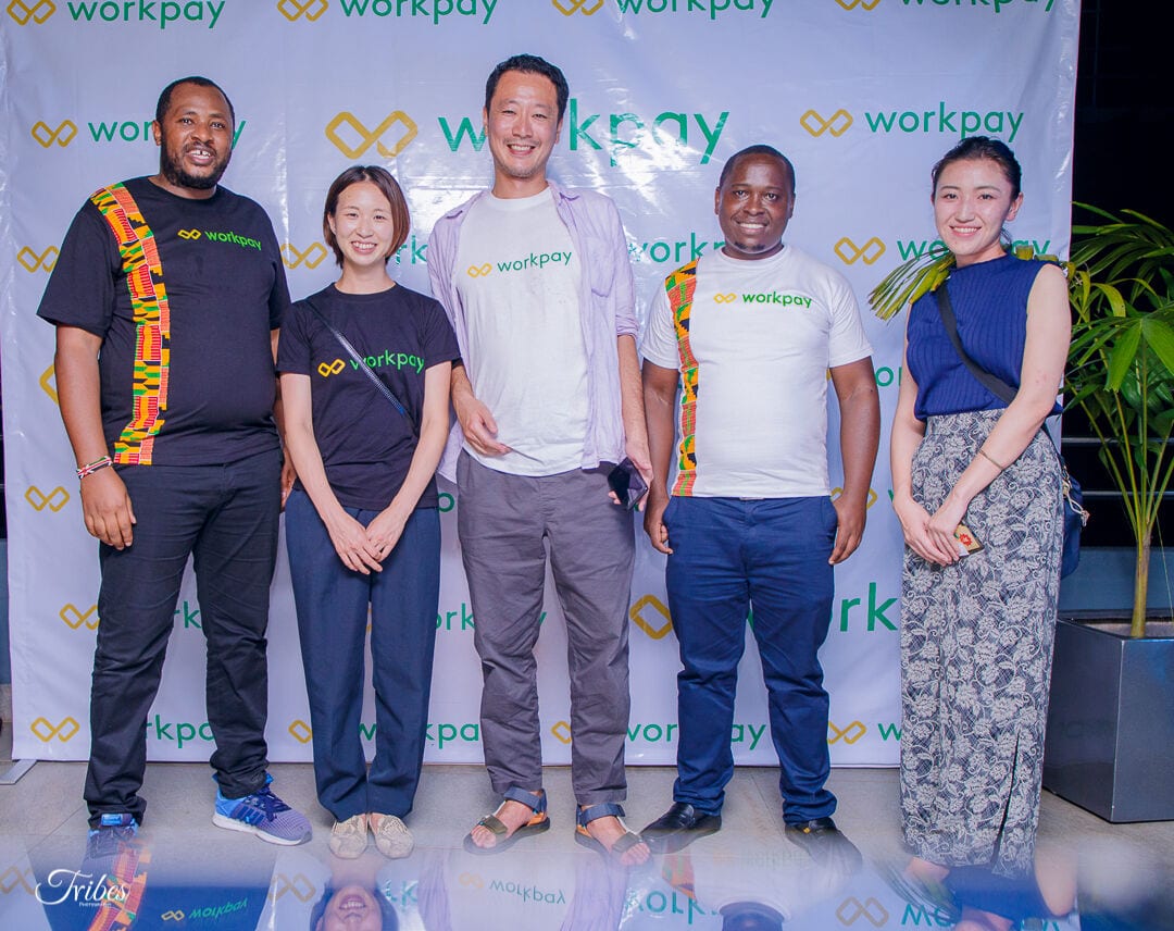 WorkPay, Nairobi-based HR and Payroll company, expands to Nigeria