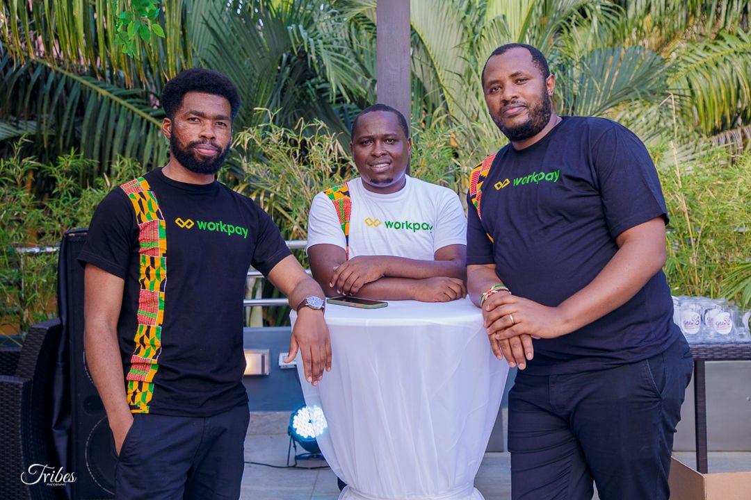 WorkPay, expands to Nigeria