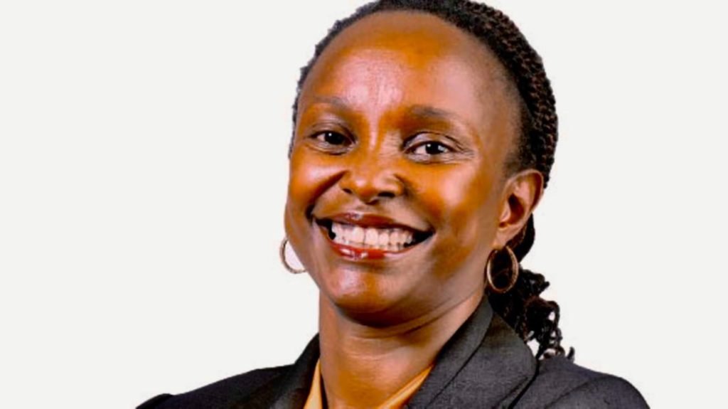 Betty Mwangi named Jumia Kenya's New CEO Techish Kenya
