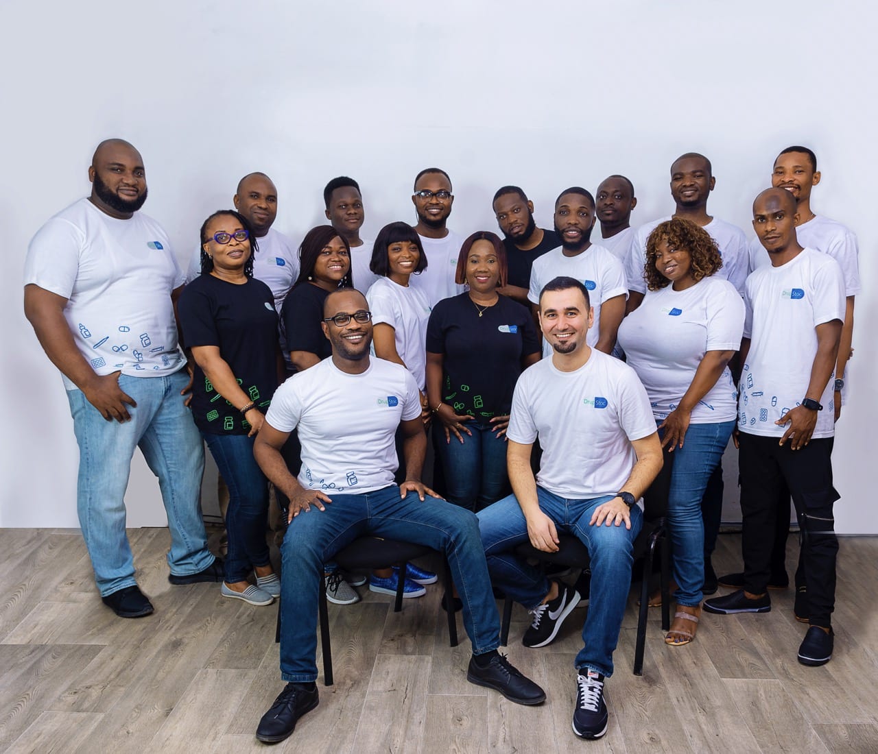 DrugStoc, Nigeria's Healthtech Startup, raises $4.4 Million in Series A Funding