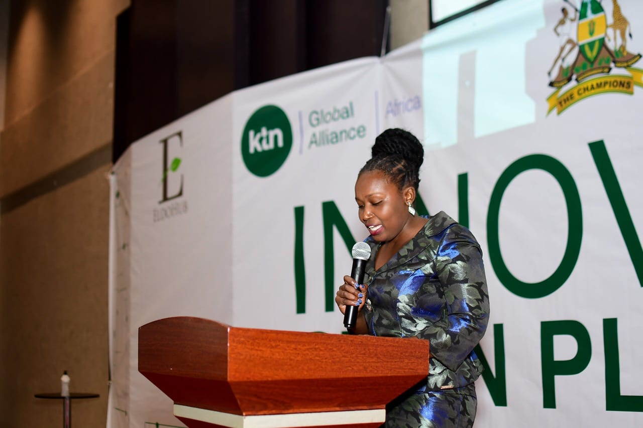 Eldoret Innovation Action Plan launched by UK's Innovation Network