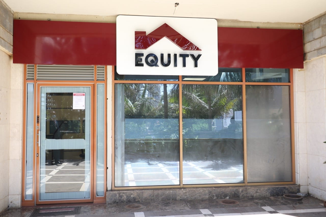 Equity Bank named one of World's Top 1000 Banks