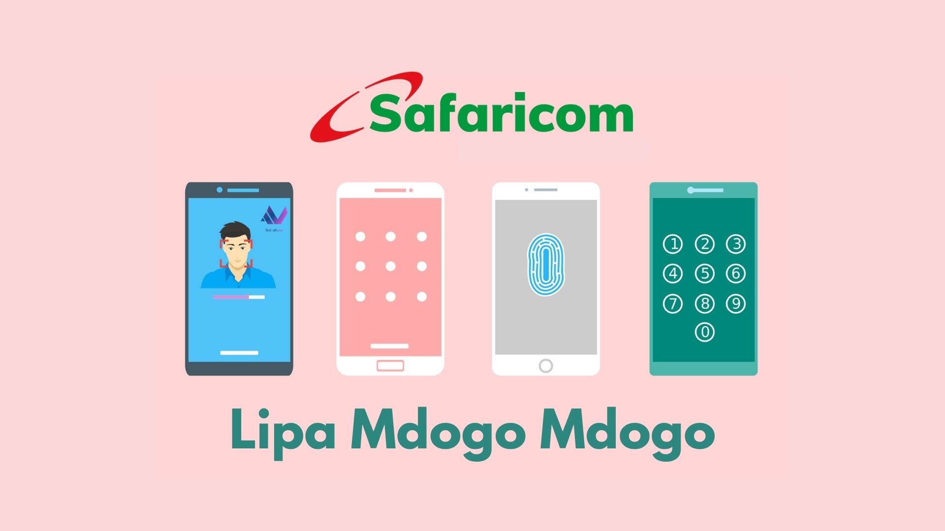 Safaricom expanding Device Financing to include more expensive phones