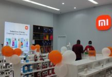 Xiaomi launches TRM Store; offers up to 40% Discounts