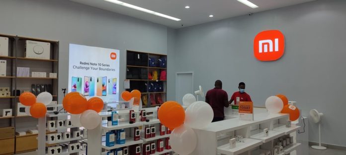 Xiaomi launches TRM Store; offers up to 40% Discounts