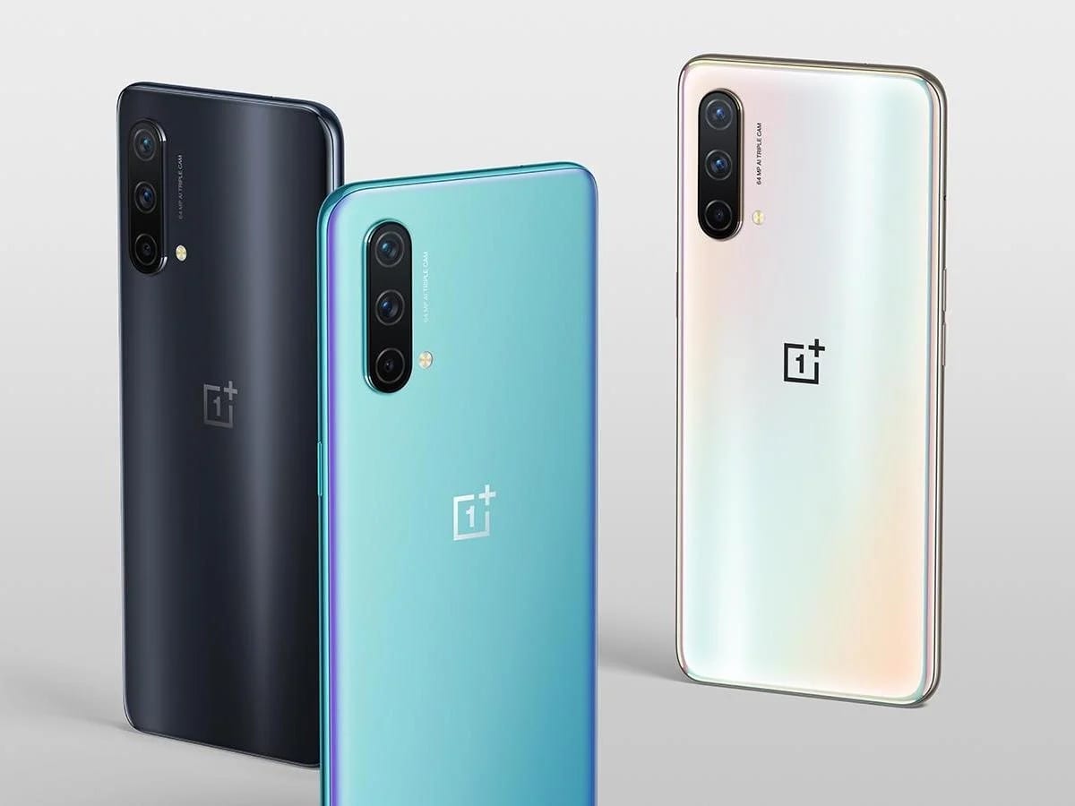 OnePlus Nord CE 5G Specifications and Price in Kenya