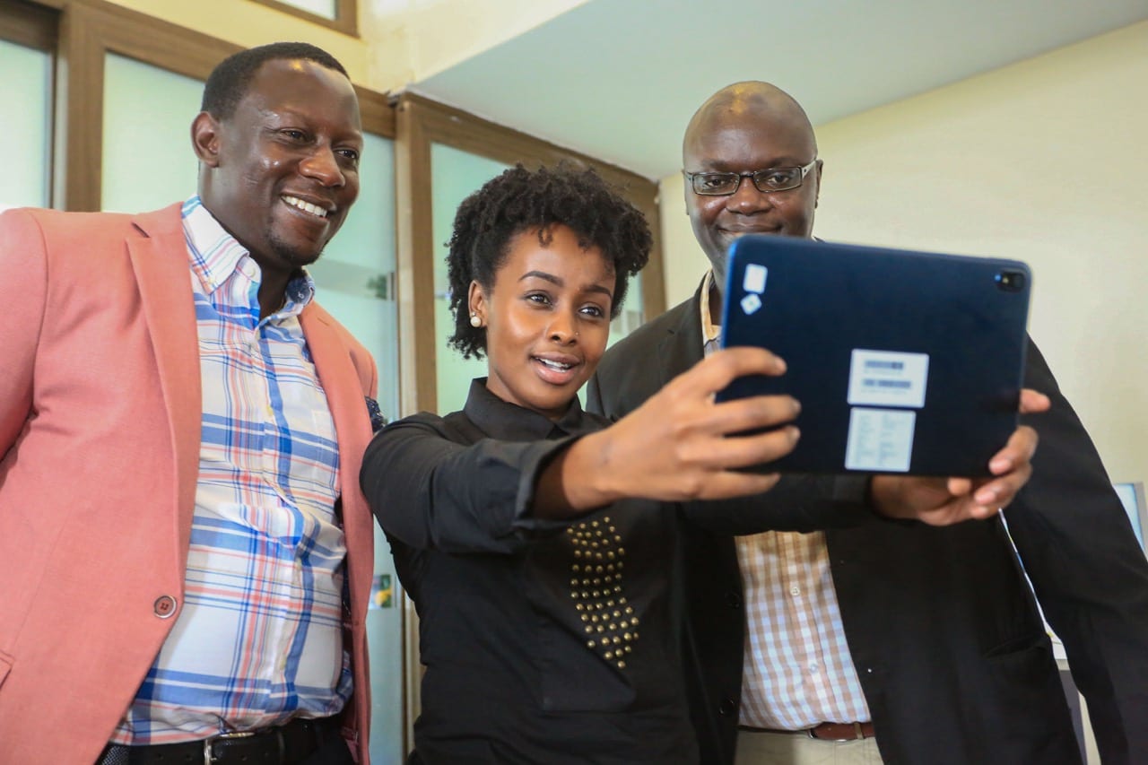 Nokia T20 Tablet officially launched; Goes for KES 30,000