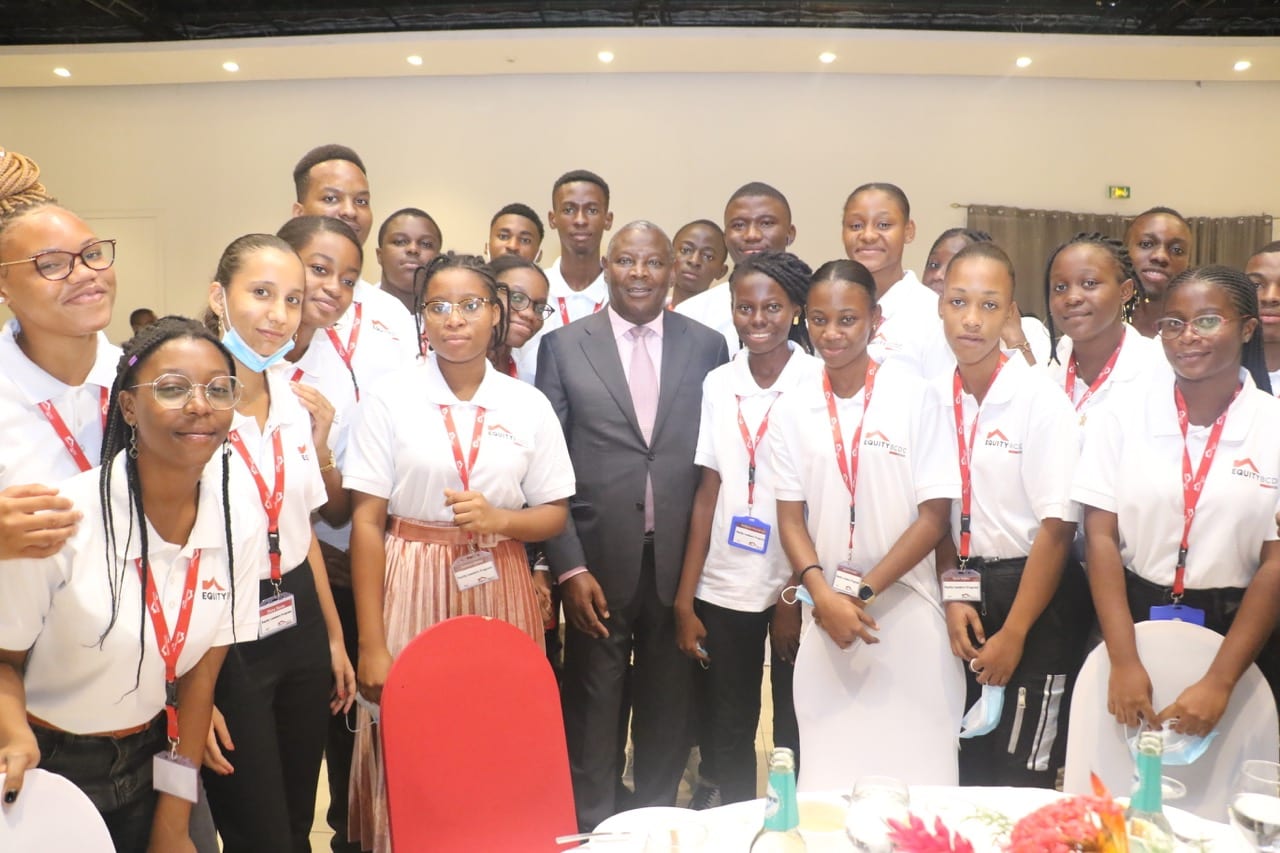 Equity Bank DRC launches Mentorship and Leadership Program