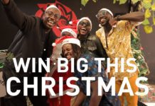 Infinix kicks off Weekly Christmas Giveaways in Kenya