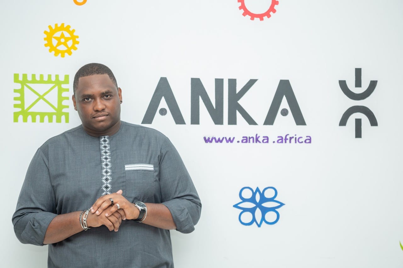 Afrikrea rebrands to ANKA after $6.2 million Series A round
