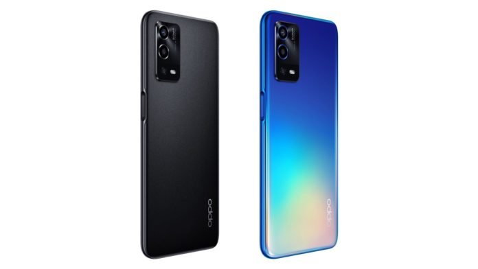 OPPO A16K and OPPO A55 officially launched in Kenya