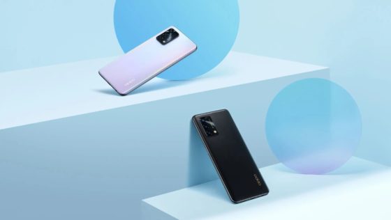 OPPO A95 now officially available in Kenya