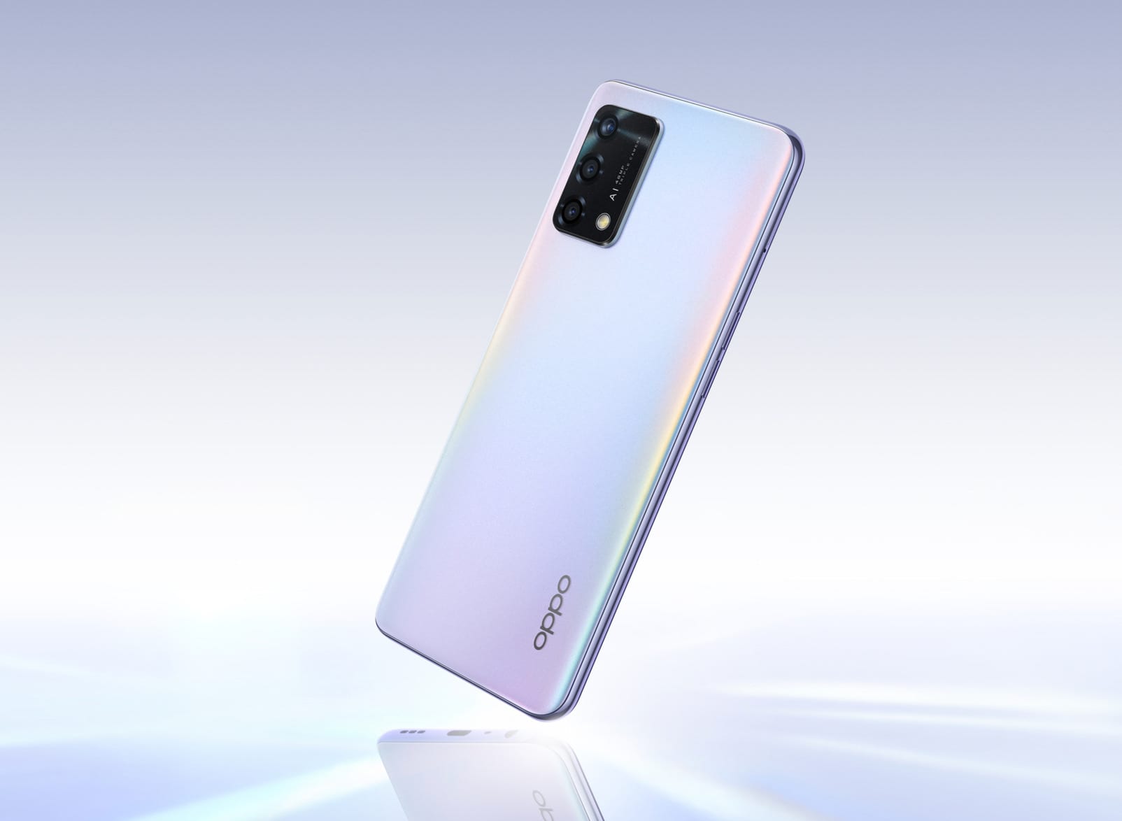 OPPO A95 now officially available in Kenya for KES 34,000