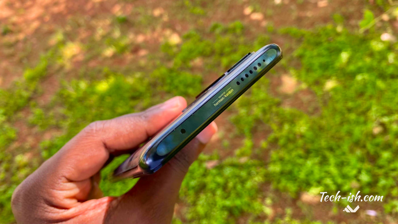 Xiaomi 11T Pro review: Lightning-fast charging heads up a good