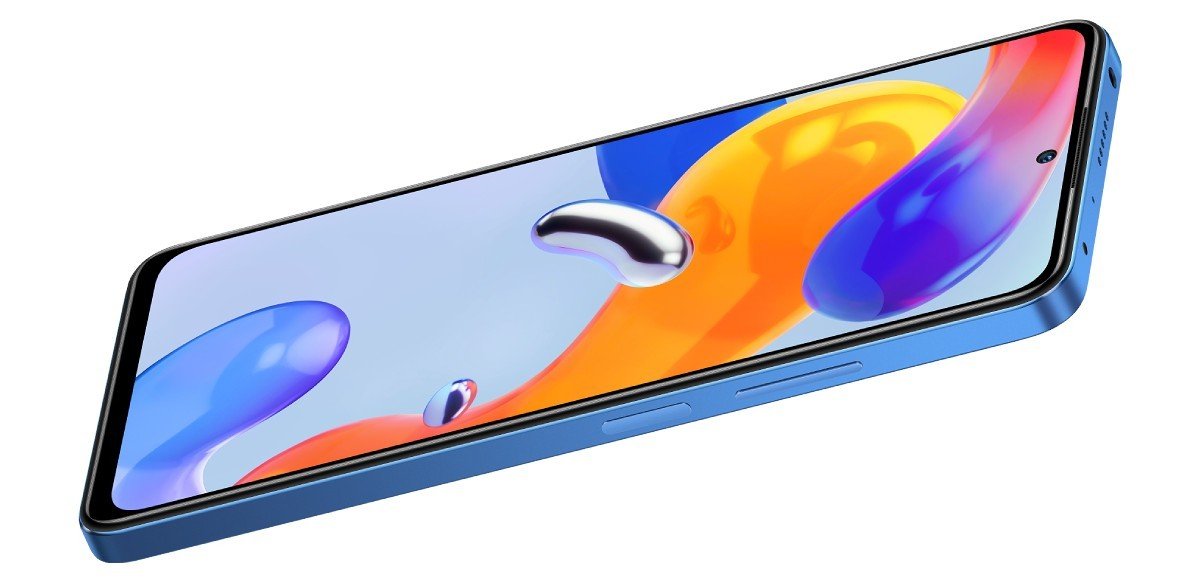 Xiaomi Redmi NOTE 11 Pro Specifications and Price in Kenya