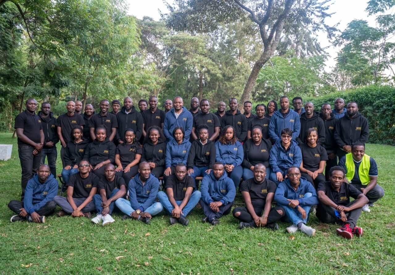 Amitruck raises $4 Million Seed Funding to expand across East Africa