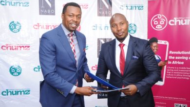 Chumz is a new app seeking to help Kenyans invest from as little as KES 5