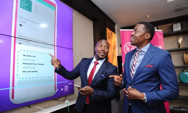 Chumz is a new app seeking to help Kenyans invest from as little as KES 5