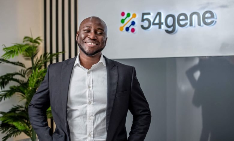 54gene awards $64,000 to PhD candidates in Nigeria, Uganda & South Africa