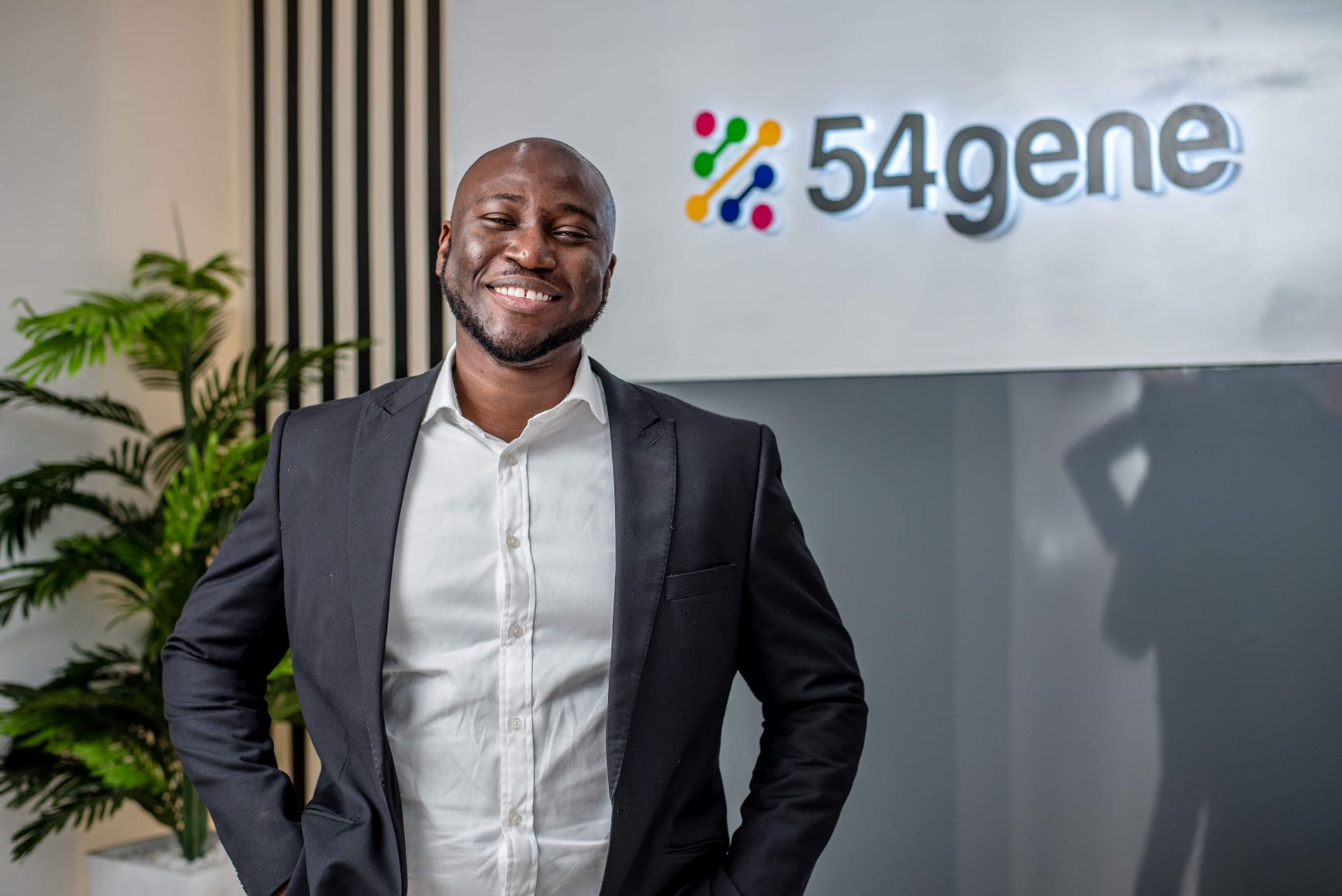 54gene awards  ,000 to PhD candidates in Nigeria, Uganda & South Africa