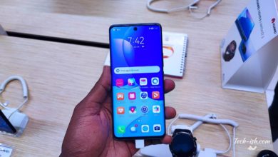 Huawei brings the NOVA 9 to Kenya with pricing set at KES 66,000