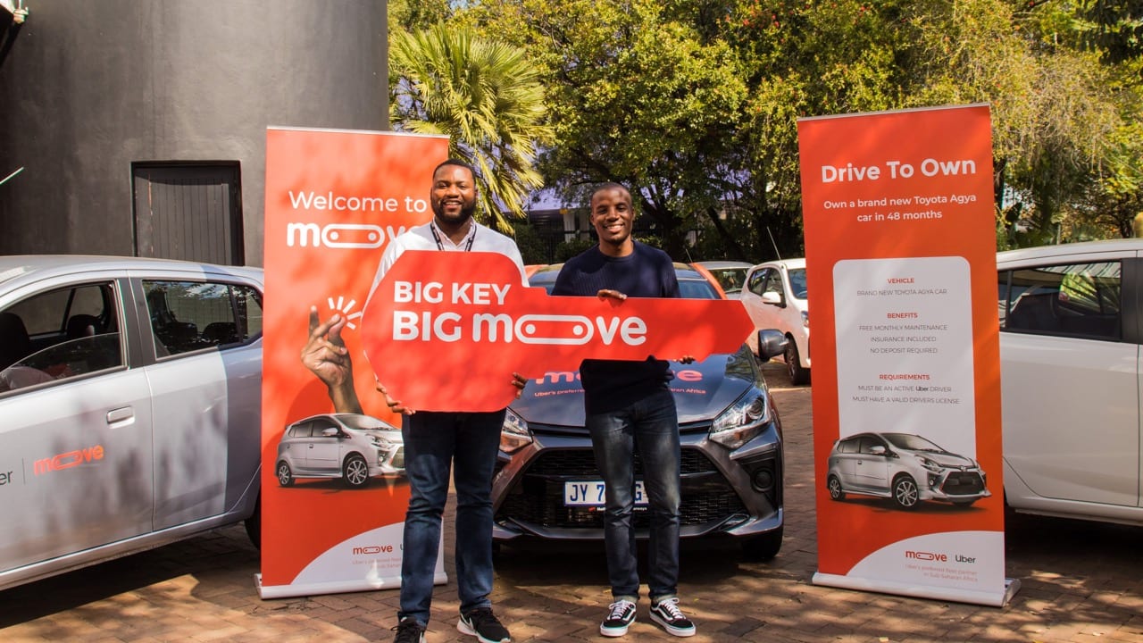 Moove receives $10 Million Financing from NBK Capital Partners Moove secures $76M funding; Sendy, former partner and Safaricom spark fund beneficiary, shuts down after investor challenges.