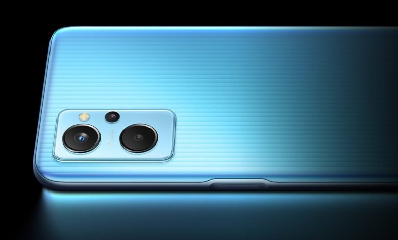 Realme 9i with 50MP camera, Snapdragon 680 launching in Kenya soon