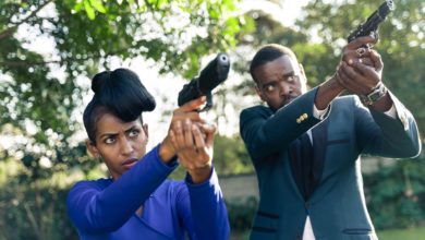 Crime and Justice Season 2 Premieres on Showmax