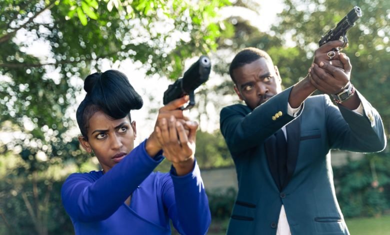 Crime and Justice Season 2 Premieres on Showmax