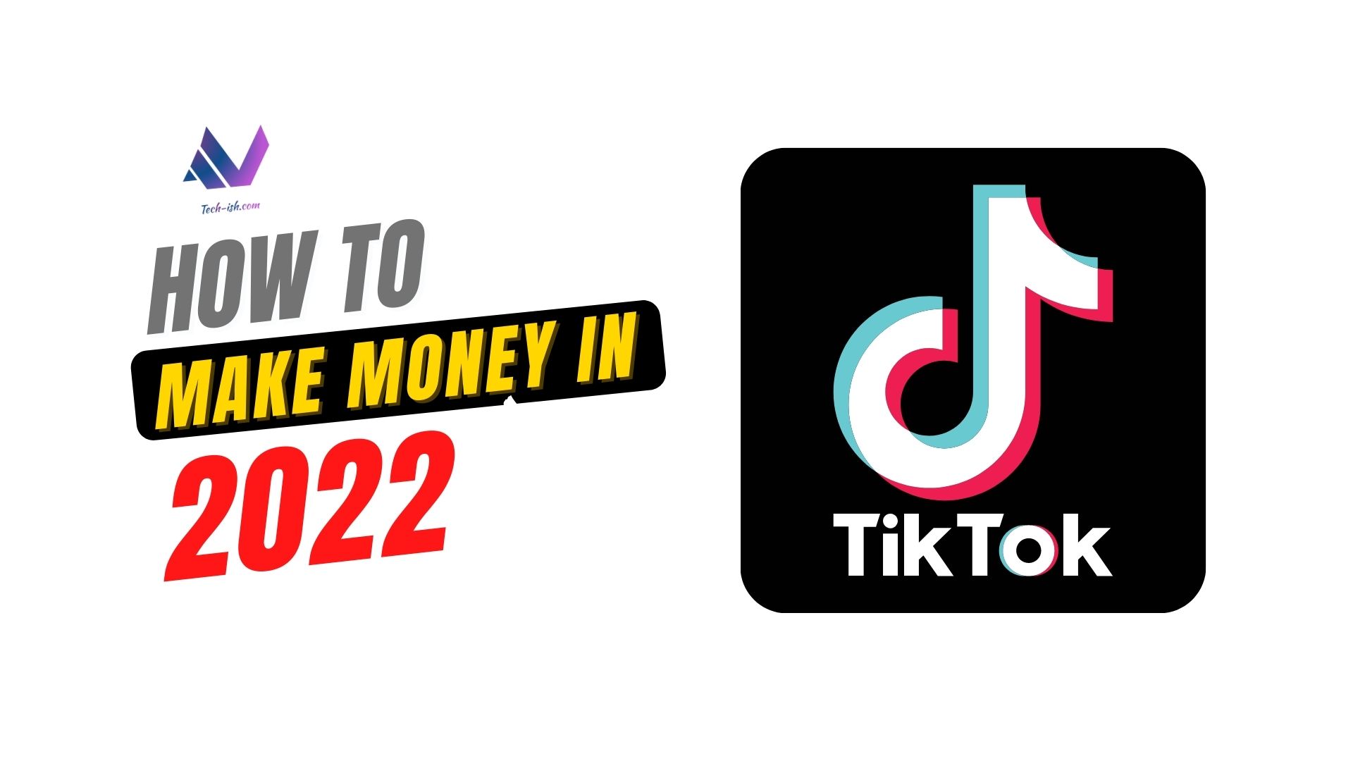 How to make money on TikTok in Kenya