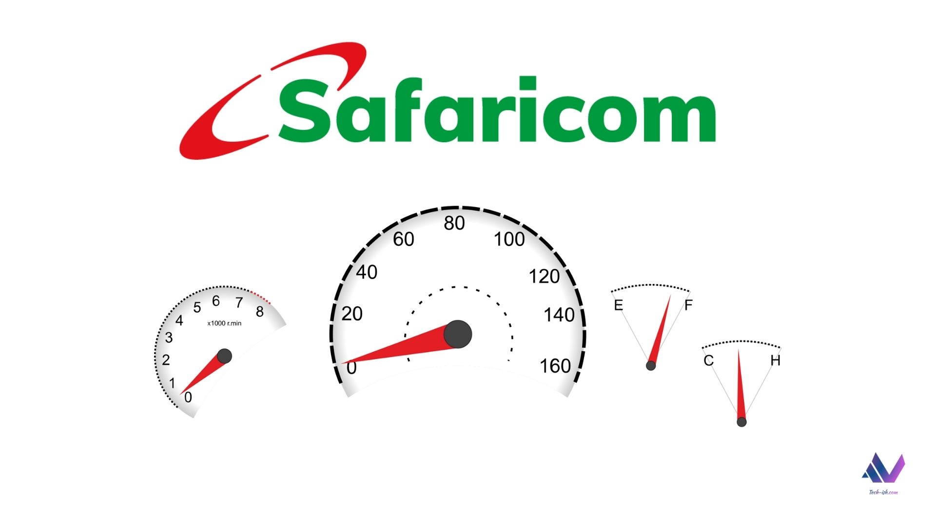 Safaricom working on Smart Vehicle Tracking System