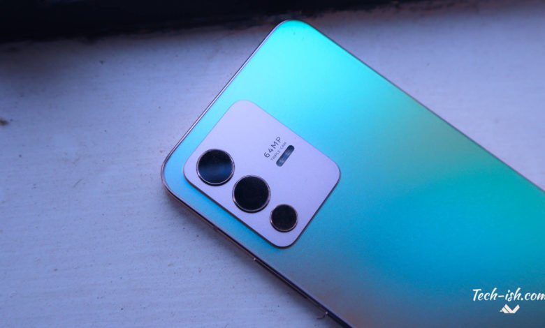 vivo V23 5G launching in Kenya on 21st February