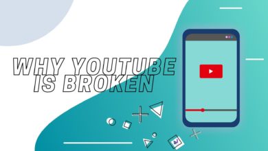 YouTube used to be fun, easy to discover content and wonderful to use. However with changes over the years, the platform is now broken.