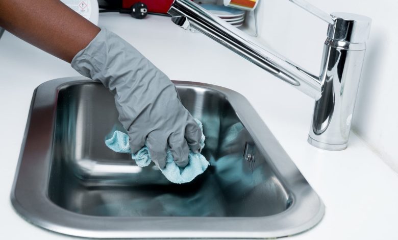 SweepSouth, on-demand home cleaning service, launches 'Connect' in Kenya