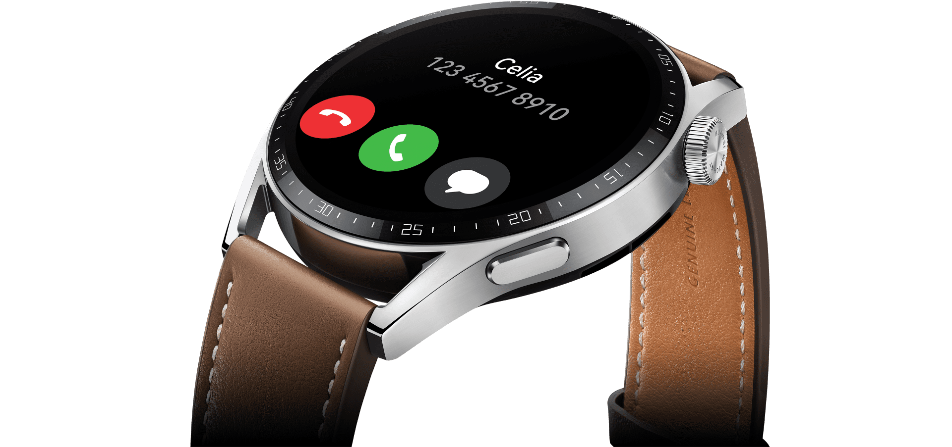 Huawei GT3 Watch now available for KES 33,000