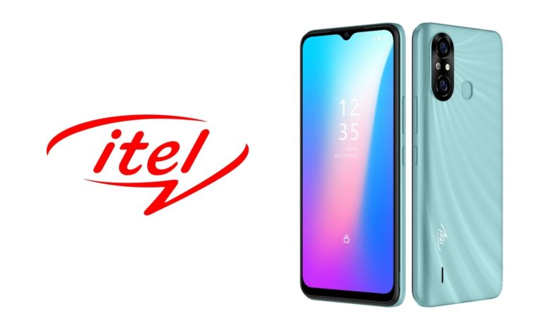 itel A58 now officially available in Kenya