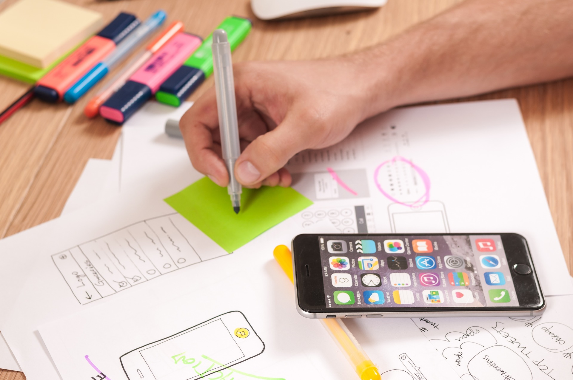 5 Tips for Making Your App Idea a Success