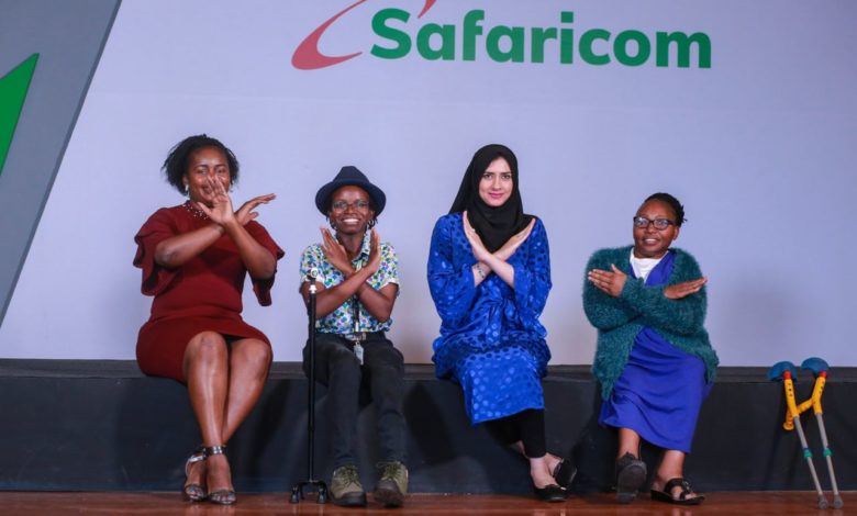 24Bit: A discussion with Women in Tech at Safaricom