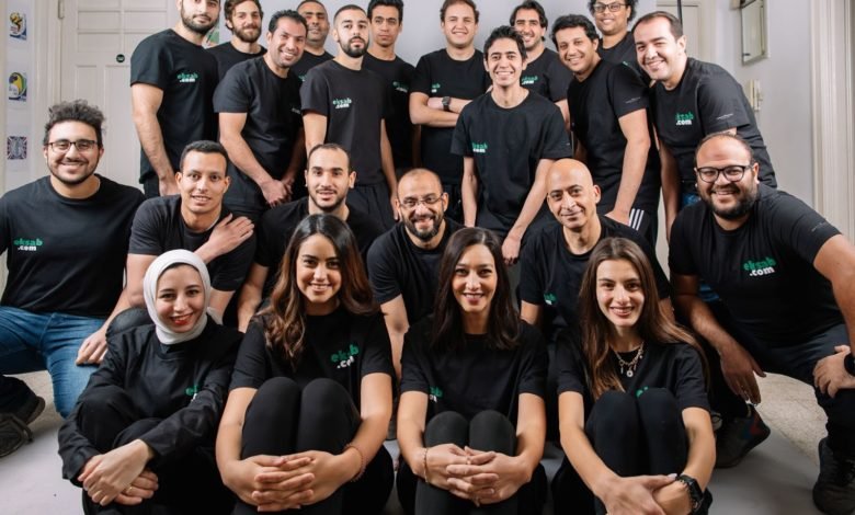 An Egyptian Fantasy Football platform just raised $3 Million in Seed Funding