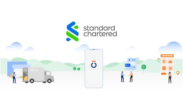Solv a marketplace for micro, small and medium-sized enterprises (MSMEs) by Standard Chartered is expanding to Kenya