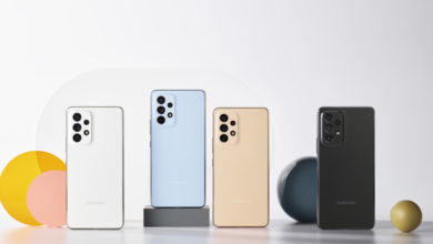 Samsung launches Galaxy A33 and A53 with 5 years of Updates Promised