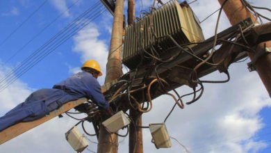 Can Kenya Power be trusted to provide reliable internet?
