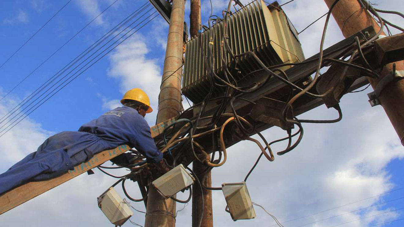 Can Kenya Power be trusted to provide reliable internet?