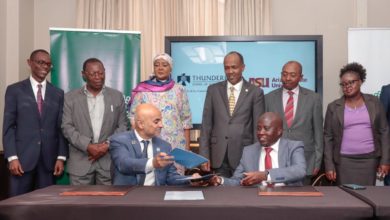 Konza signs MoU with US based University to Support Knowledge Economy in Kenya