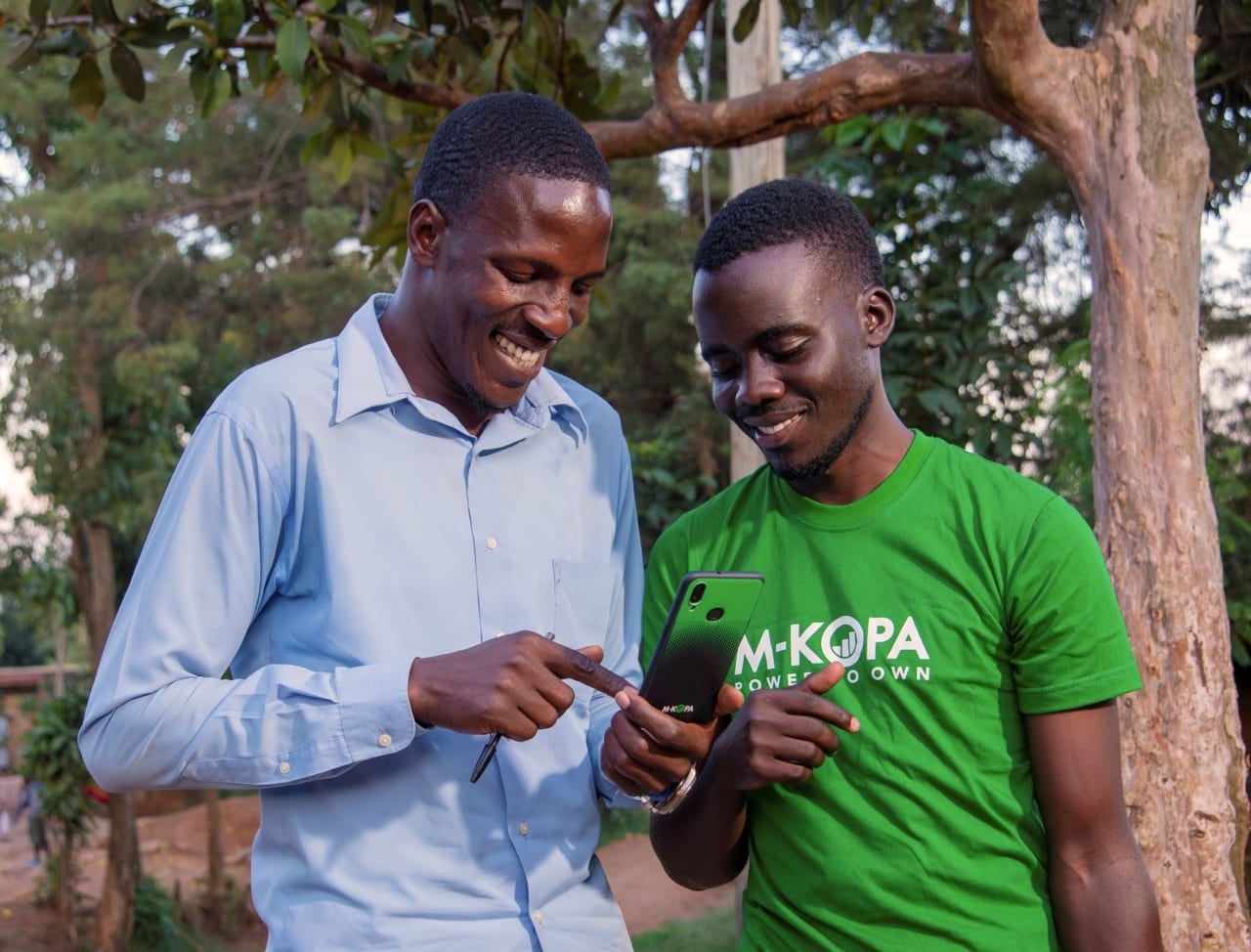 M-Kopa raises KES 8.5 Billion equity funding to expand to more countries