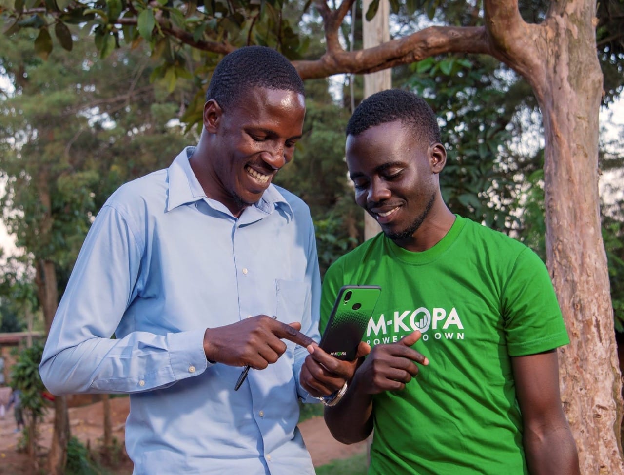 M-Kopa Ghana M-Kopa raises KES 8.5 Billion equity funding to expand to more countries