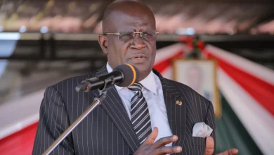How to check for KCPE 2021 Results Released Today