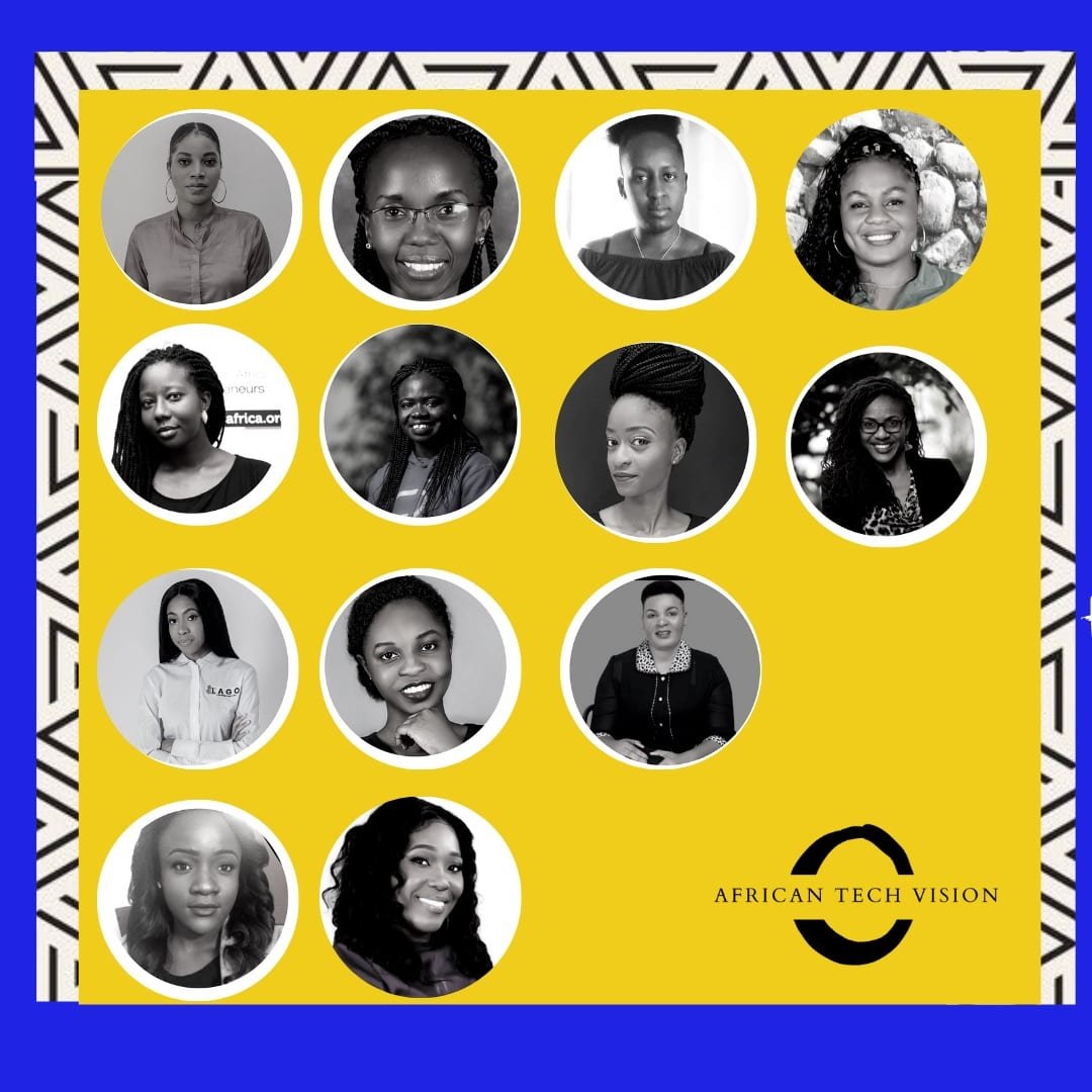 26 Female Founders across Africa selected for 10-week mentorship program